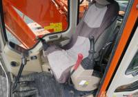 Doosan DX140LCV,  #8