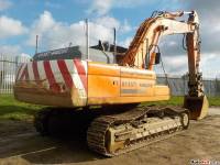 Doosan DX420LC,  #2