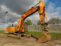 Doosan DX420LC,  #4