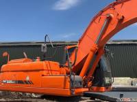 Doosan DX 225 LC-3,  #6
