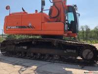 Doosan DX 225 LC-3,  #7