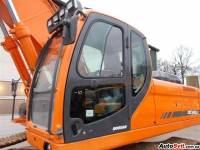 Doosan DX340LC,  #5