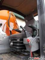 Doosan DX340LC,  #6