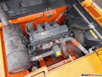 Doosan DX340LC,  #7