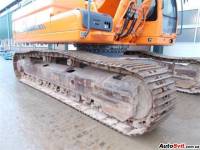 Doosan DX340LC,  #8