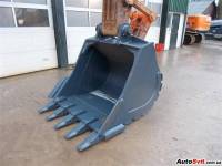 Doosan DX340LC,  #9