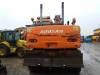 Doosan DX140W,  #4