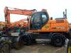 Doosan DX140W,  #5