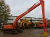 Doosan DX225LC Long Reach,  #5