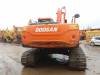Doosan DX225LC Long Reach,  #6