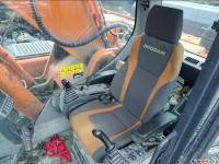 Doosan DX 420 LC,  #8