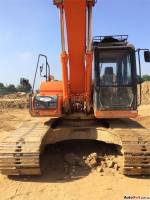 Doosan DX225LC,  #4