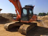 Doosan DX225LC,  #5