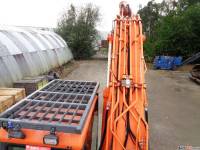 Doosan DX340 LC,  #6