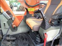 Doosan DX340 LC,  #9