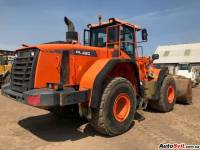 Doosan DL420,  #4