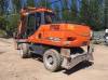 Doosan DX140W,  #4