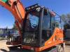 Doosan DX140W,  #5