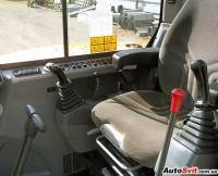 Doosan DX60R,  #5