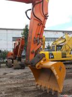 Doosan DX255LC,  #7