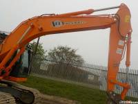Doosan DX225LC-3,  #4