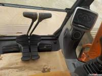 Doosan DX225LC-3,  #8