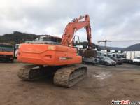  DX 225 LC,  #3
