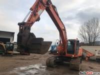 Doosan DX 225 LC,  #4