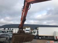 Doosan DX 225 LC,  #5