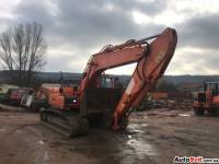 Doosan DX 225 LC,  #6