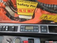Doosan DX 225 LC,  #7