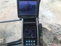 Doosan DX 225 LC,  #9
