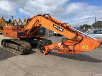 DX 225 LC,  #2