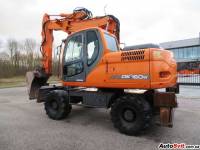 Doosan DX160W,  #4