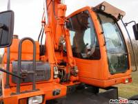Doosan DX160W,  #5