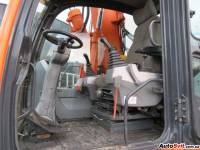 Doosan DX160W,  #7