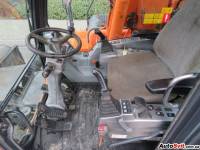 Doosan DX160W,  #8