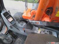 Doosan DX160W,  #9