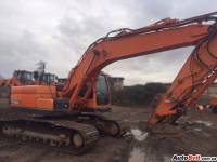  DX 225 LC-3,  #2