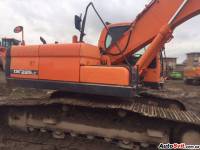 Doosan DX 225 LC-3,  #5