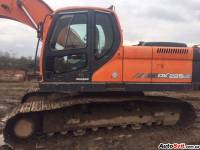 Doosan DX 225 LC-3,  #6
