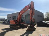  DX 225 LC,  #2