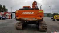 Doosan DX 225 LC,  #4
