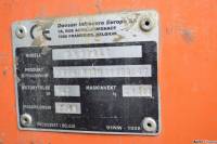 Doosan DX 300 LC,  #10