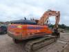Doosan 340,  #5