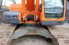 Doosan DX225LC,  #9