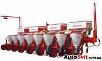   Maschio Gaspardo SP DOR,  #2