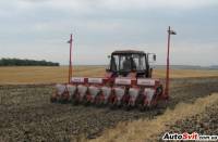   Maschio Gaspardo SP DOR,  #3