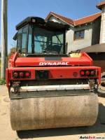 Dynapac CC424HF,  #4