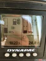 Dynapac CC424HF,  #8